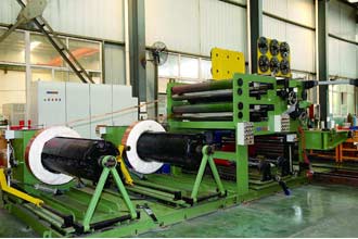 全數(shù)字箔式線圈繞制機(jī)2